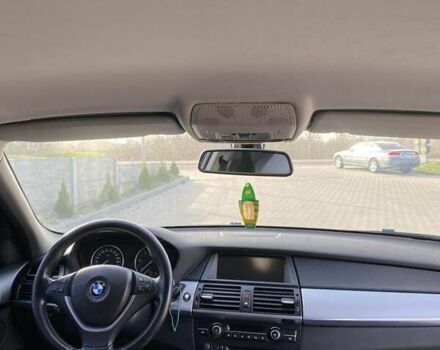 БМВ Х5, объемом двигателя 2.99 л и пробегом 293 тыс. км за 16700 $, фото 15 на Automoto.ua