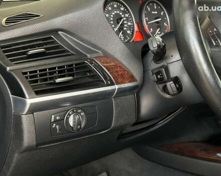 БМВ Х5, объемом двигателя 3 л и пробегом 153 тыс. км за 15700 $, фото 22 на Automoto.ua