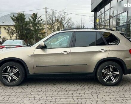 БМВ Х5, объемом двигателя 3 л и пробегом 230 тыс. км за 15890 $, фото 3 на Automoto.ua