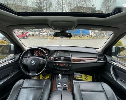 БМВ Х5, объемом двигателя 3 л и пробегом 226 тыс. км за 13300 $, фото 10 на Automoto.ua