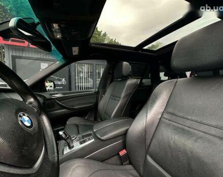 БМВ Х5, объемом двигателя 3 л и пробегом 158 тыс. км за 15600 $, фото 25 на Automoto.ua