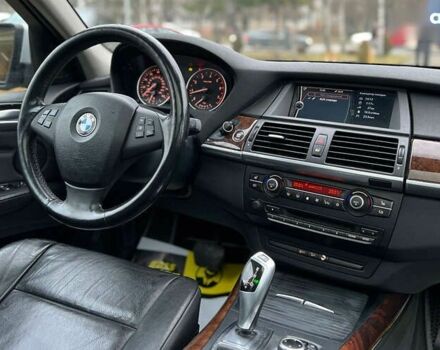 БМВ Х5, объемом двигателя 3 л и пробегом 226 тыс. км за 13300 $, фото 20 на Automoto.ua