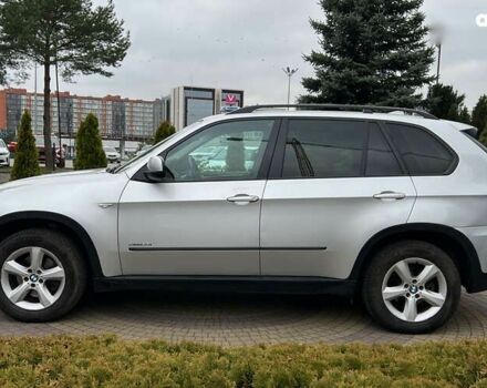 БМВ Х5, объемом двигателя 3 л и пробегом 226 тыс. км за 13300 $, фото 4 на Automoto.ua