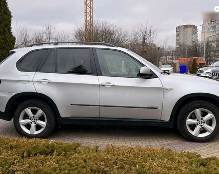 БМВ Х5, объемом двигателя 3 л и пробегом 226 тыс. км за 13300 $, фото 8 на Automoto.ua