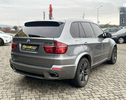 БМВ Х5, объемом двигателя 4.4 л и пробегом 184 тыс. км за 15000 $, фото 6 на Automoto.ua