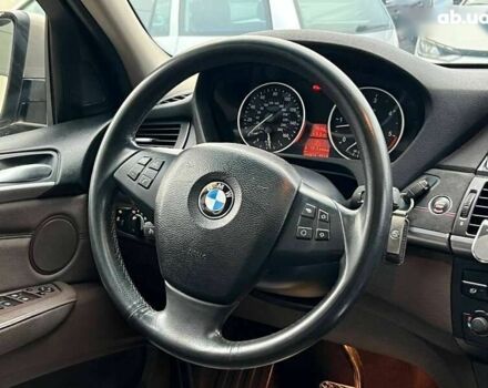 БМВ Х5, объемом двигателя 3 л и пробегом 230 тыс. км за 15890 $, фото 21 на Automoto.ua