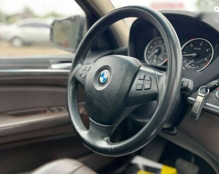 БМВ Х5, объемом двигателя 3 л и пробегом 230 тыс. км за 15890 $, фото 25 на Automoto.ua