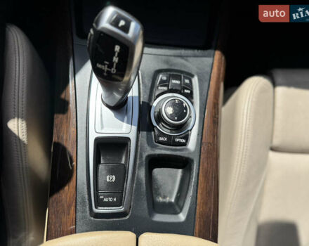 БМВ Х5, объемом двигателя 3 л и пробегом 290 тыс. км за 14600 $, фото 14 на Automoto.ua