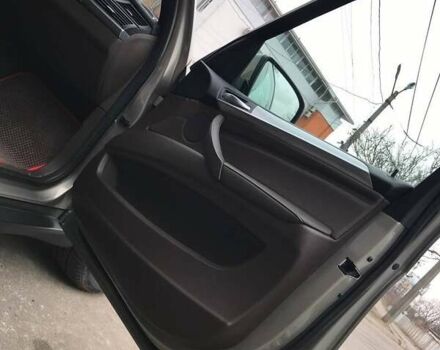 БМВ Х5, объемом двигателя 0 л и пробегом 216 тыс. км за 15300 $, фото 6 на Automoto.ua
