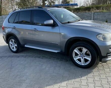 БМВ Х5, объемом двигателя 2.99 л и пробегом 293 тыс. км за 16700 $, фото 10 на Automoto.ua