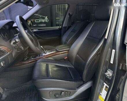 БМВ Х5, объемом двигателя 3 л и пробегом 200 тыс. км за 13900 $, фото 4 на Automoto.ua