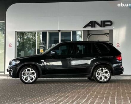 БМВ Х5, объемом двигателя 3 л и пробегом 153 тыс. км за 15700 $, фото 9 на Automoto.ua