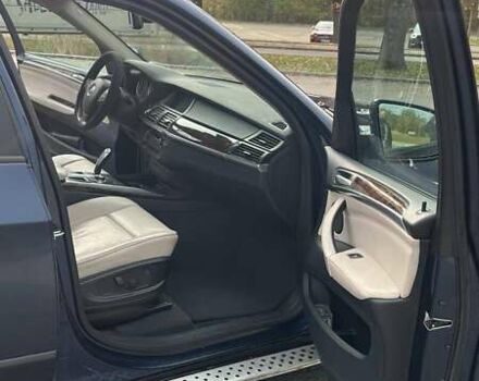 БМВ Х5, объемом двигателя 3 л и пробегом 255 тыс. км за 14999 $, фото 2 на Automoto.ua