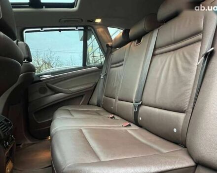 БМВ Х5, объемом двигателя 3 л и пробегом 230 тыс. км за 15890 $, фото 19 на Automoto.ua