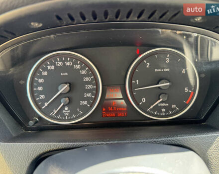 БМВ Х5, объемом двигателя 3 л и пробегом 290 тыс. км за 14600 $, фото 27 на Automoto.ua