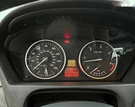 БМВ Х5, объемом двигателя 3 л и пробегом 230 тыс. км за 15890 $, фото 13 на Automoto.ua