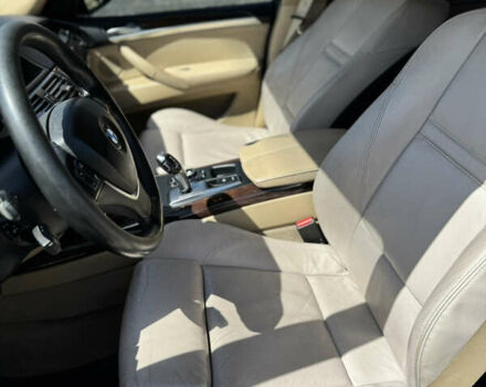 БМВ Х5, объемом двигателя 3 л и пробегом 290 тыс. км за 14600 $, фото 9 на Automoto.ua