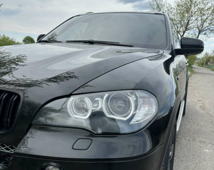 БМВ Х5, объемом двигателя 3 л и пробегом 270 тыс. км за 17700 $, фото 19 на Automoto.ua