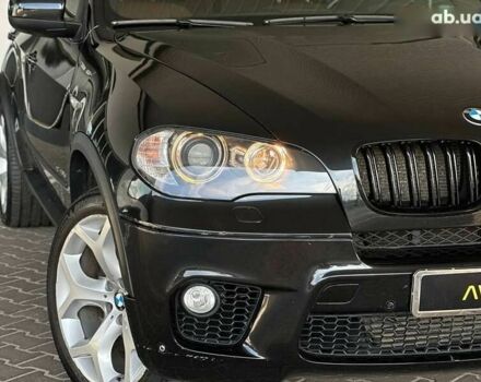 БМВ Х5, объемом двигателя 3 л и пробегом 153 тыс. км за 15700 $, фото 1 на Automoto.ua