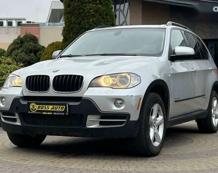 БМВ Х5, объемом двигателя 3 л и пробегом 226 тыс. км за 13300 $, фото 2 на Automoto.ua