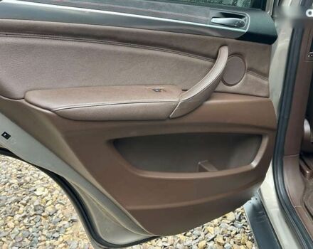 БМВ Х5, объемом двигателя 3 л и пробегом 230 тыс. км за 15890 $, фото 12 на Automoto.ua