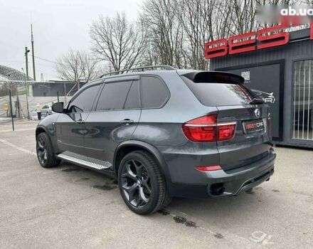 БМВ Х5, об'ємом двигуна 3 л та пробігом 200 тис. км за 15600 $, фото 19 на Automoto.ua