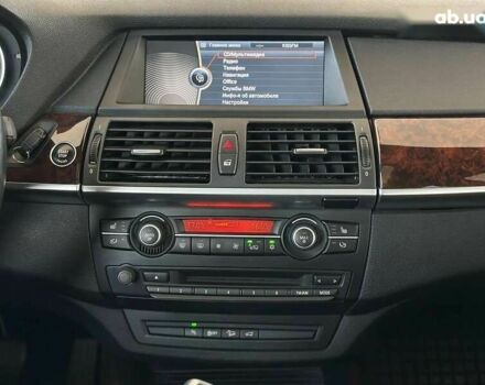БМВ Х5, объемом двигателя 3 л и пробегом 153 тыс. км за 15700 $, фото 24 на Automoto.ua