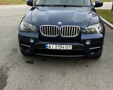 БМВ Х5, объемом двигателя 3 л и пробегом 255 тыс. км за 14999 $, фото 13 на Automoto.ua