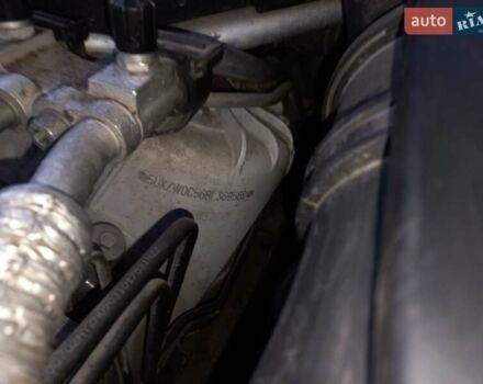 БМВ Х5, объемом двигателя 2.98 л и пробегом 232 тыс. км за 18000 $, фото 32 на Automoto.ua
