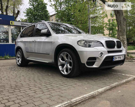 БМВ Х5, объемом двигателя 3 л и пробегом 242 тыс. км за 15000 $, фото 13 на Automoto.ua