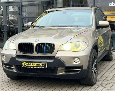 БМВ Х5, объемом двигателя 3 л и пробегом 230 тыс. км за 15890 $, фото 2 на Automoto.ua