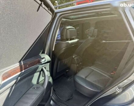 БМВ Х5, объемом двигателя 3 л и пробегом 200 тыс. км за 13900 $, фото 24 на Automoto.ua