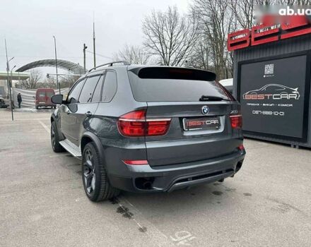 БМВ Х5, об'ємом двигуна 3 л та пробігом 200 тис. км за 15600 $, фото 17 на Automoto.ua