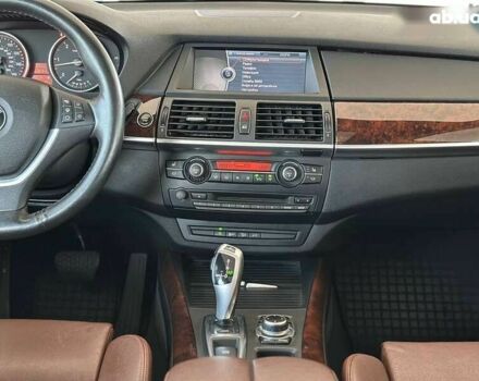 БМВ Х5, объемом двигателя 3 л и пробегом 153 тыс. км за 15700 $, фото 27 на Automoto.ua