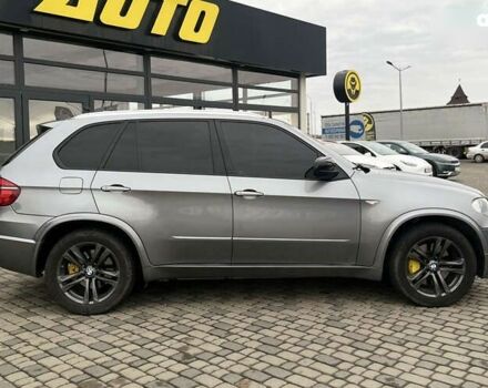 БМВ Х5, объемом двигателя 4.4 л и пробегом 184 тыс. км за 15000 $, фото 7 на Automoto.ua