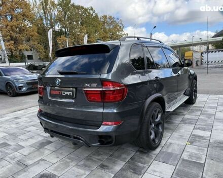 БМВ Х5, объемом двигателя 3 л и пробегом 200 тыс. км за 13900 $, фото 13 на Automoto.ua