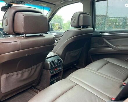 БМВ Х5, объемом двигателя 3 л и пробегом 230 тыс. км за 15890 $, фото 14 на Automoto.ua