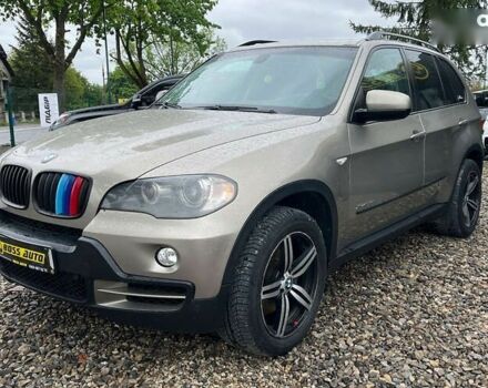 БМВ Х5, объемом двигателя 3 л и пробегом 230 тыс. км за 15890 $, фото 2 на Automoto.ua