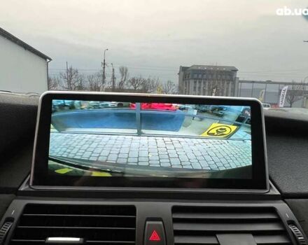 БМВ Х5, объемом двигателя 3 л и пробегом 230 тыс. км за 15890 $, фото 14 на Automoto.ua