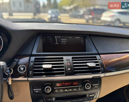 БМВ Х5, объемом двигателя 3 л и пробегом 290 тыс. км за 14600 $, фото 12 на Automoto.ua