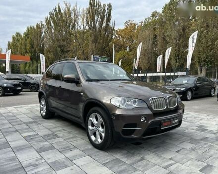 БМВ Х5, объемом двигателя 3 л и пробегом 249 тыс. км за 19900 $, фото 6 на Automoto.ua