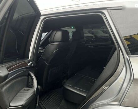 БМВ Х5, объемом двигателя 4.4 л и пробегом 184 тыс. км за 15000 $, фото 24 на Automoto.ua