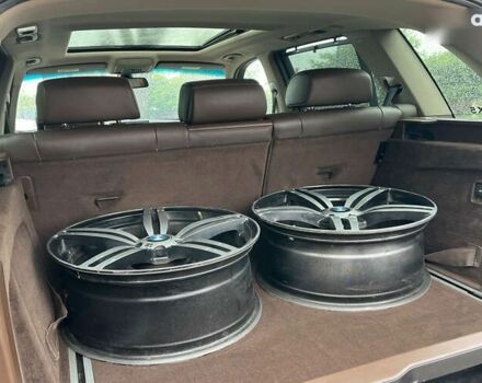 БМВ Х5, объемом двигателя 3 л и пробегом 230 тыс. км за 15890 $, фото 20 на Automoto.ua