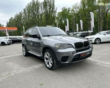 БМВ Х5, объемом двигателя 3 л и пробегом 158 тыс. км за 15600 $, фото 7 на Automoto.ua