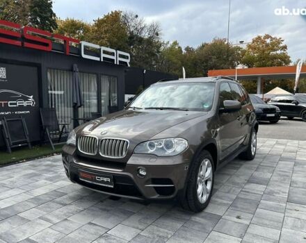 БМВ Х5, объемом двигателя 3 л и пробегом 249 тыс. км за 19900 $, фото 2 на Automoto.ua