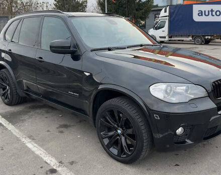 БМВ Х5, об'ємом двигуна 3 л та пробігом 230 тис. км за 17400 $, фото 22 на Automoto.ua