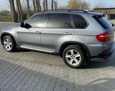 БМВ Х5, объемом двигателя 2.99 л и пробегом 293 тыс. км за 16700 $, фото 9 на Automoto.ua