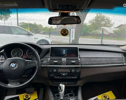 БМВ Х5, объемом двигателя 3 л и пробегом 230 тыс. км за 15890 $, фото 18 на Automoto.ua