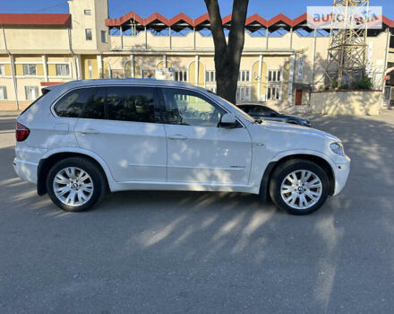 БМВ Х5, об'ємом двигуна 2.99 л та пробігом 37 тис. км за 18900 $, фото 8 на Automoto.ua