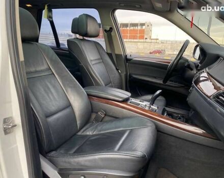 БМВ Х5, об'ємом двигуна 3 л та пробігом 309 тис. км за 12990 $, фото 14 на Automoto.ua